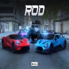 Ladda ner ROD Multiplayer #1 Car Driving på din iPhone gratis.